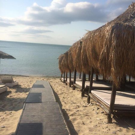 Menada Dawn Park Apartment Sunny Beach Exterior foto