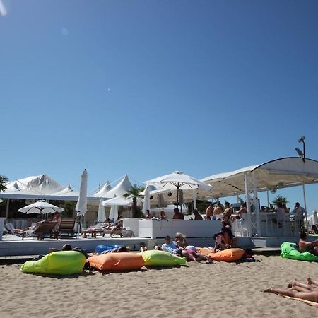 Menada Dawn Park Apartment Sunny Beach Exterior foto