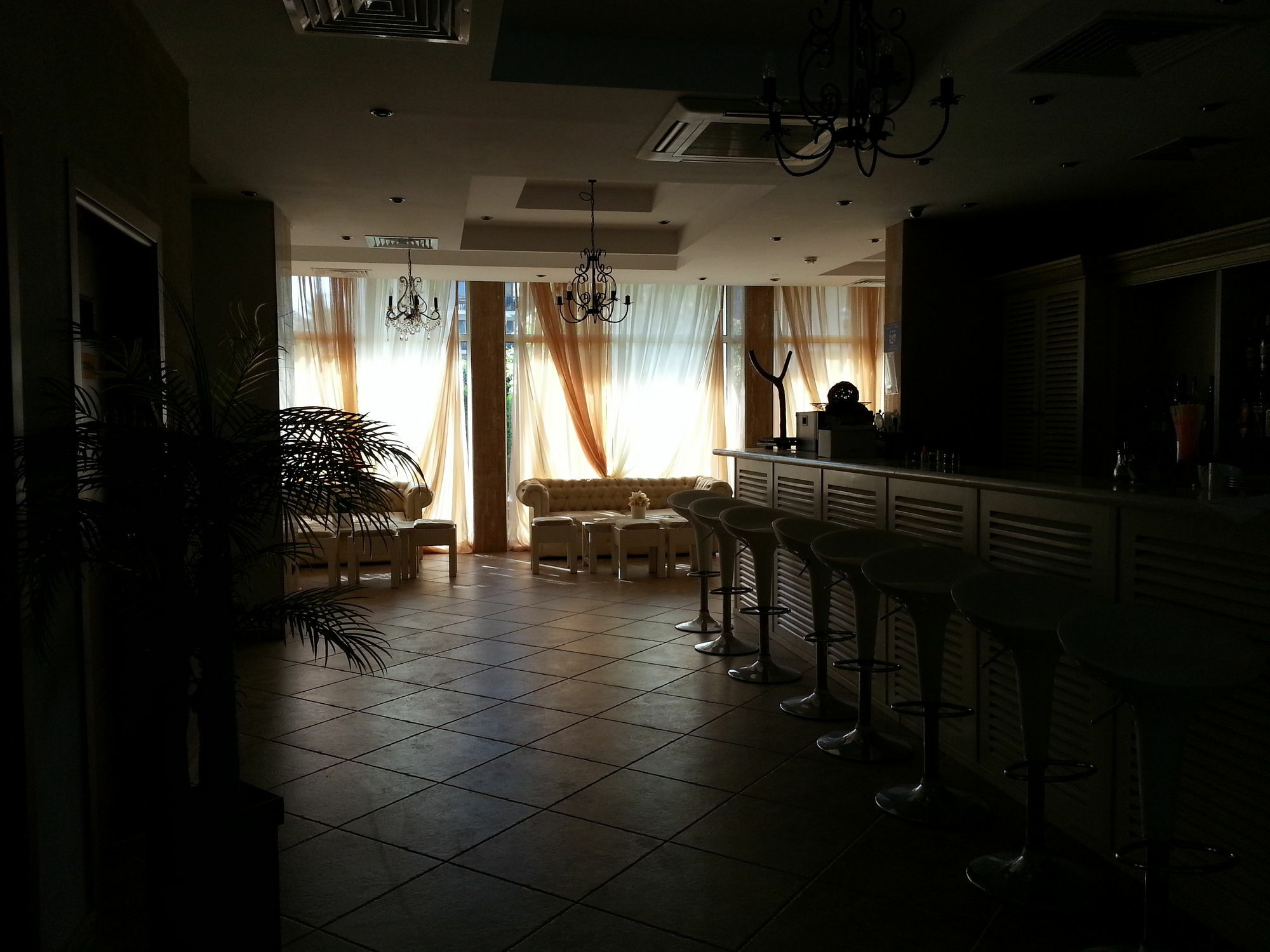 Menada Dawn Park Apartment Sunny Beach Exterior foto